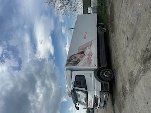 Vând Mercedes Atego