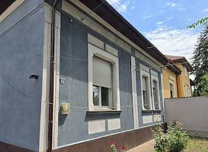Vand casa in Timisoara - imagine 2