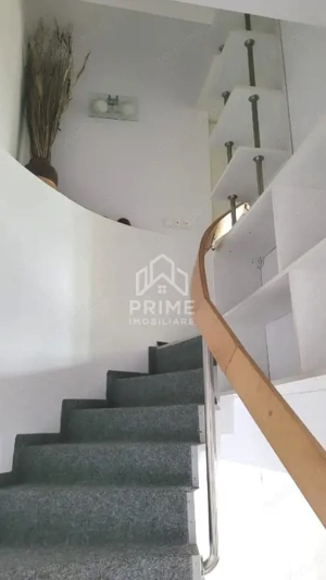Apartament cu 3 camere de închiriat în zona CENTRU - imagine 6