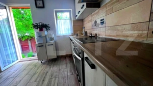 Casă individuală cu 4 camere în cartierul Hula, Blaj - imagine 3