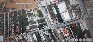 Teren Domnesti cu acces facil centura Bucuresti - imagine 4
