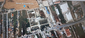 Teren Domnesti cu acces facil centura Bucuresti - imagine 3