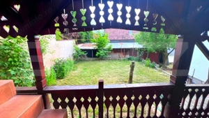Casă individuală cu 4 camere în cartierul Hula, Blaj - imagine 13