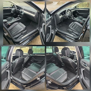VW Passat B8 2.0 Tdi 190 cp - imagine 3