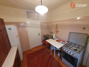 Apartament 3 camere, decomandat, etaj 1, zona Vladeasa  - imagine 7