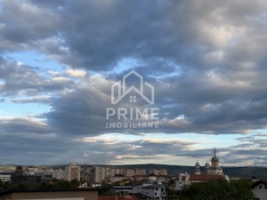 TEREN PANORAMIC 1000MP, TOATE UTILITATILE PE TEREN, ZONA SCHIT, ALBA IULIA - imagine 2