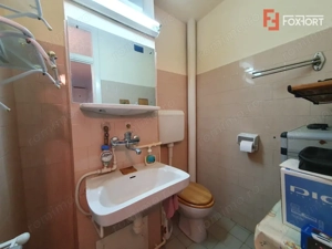 Apartament 3 camere, decomandat, etaj 1, zona Vladeasa  - imagine 9