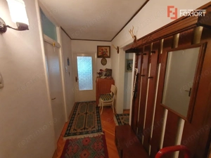 Apartament 3 camere, decomandat, etaj 1, zona Vladeasa  - imagine 10