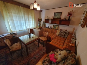 Apartament 3 camere, decomandat, etaj 1, zona Vladeasa  - imagine 3