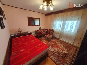 Apartament 3 camere, decomandat, etaj 1, zona Vladeasa  - imagine 5