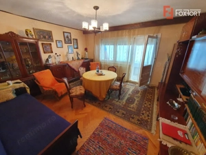 Apartament 3 camere, decomandat, etaj 1, zona Vladeasa 