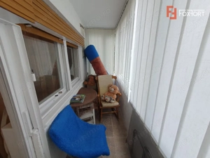 Apartament 3 camere, decomandat, etaj 1, zona Vladeasa  - imagine 19