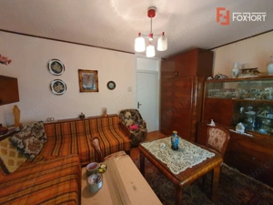 Apartament 3 camere, decomandat, etaj 1, zona Vladeasa  - imagine 20