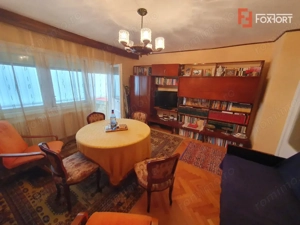 Apartament 3 camere, decomandat, etaj 1, zona Vladeasa  - imagine 18