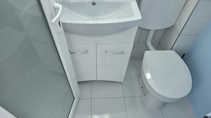 Vand garsoniera in Deva,langa Primarie, et 3,mobilata si utilata integral,ideala pentru afacere  - imagine 10