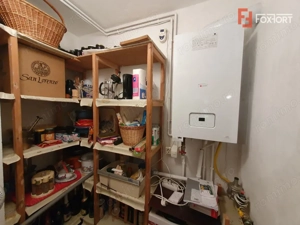 Apartament 3 camere, decomandat, etaj 1, zona Vladeasa  - imagine 16