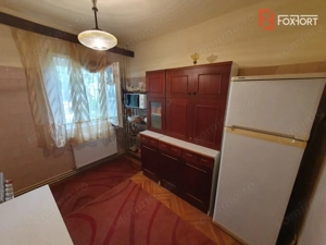 Apartament 3 camere, decomandat, etaj 1, zona Vladeasa  - imagine 14