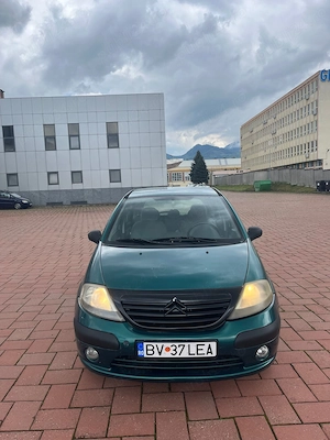 Citroen C3 2003
