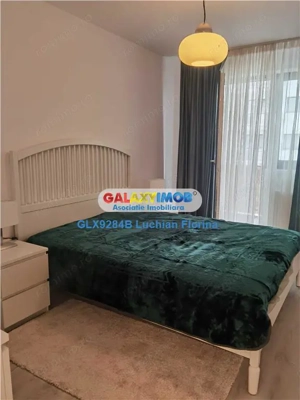 Apartament 2 camere, bloc nou, parcare I Hils Pallady - Anghel Saligny - imagine 5