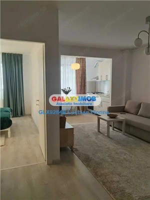 Apartament 2 camere, bloc nou, parcare I Hils Pallady - Anghel Saligny - imagine 2