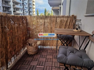 Apartament 2 camere, bloc nou, parcare I Hils Pallady - Anghel Saligny - imagine 6
