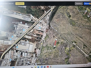 Teren intravilan 2.000 mp   Sector 1   Drumul Poiana Târnavei