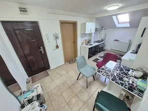 2 Cam-Girocului-3 Min Spitalul Judetean-50MP-Mobilat-Centrala--66.000 Euro! Negociabil - imagine 5