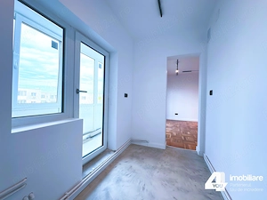 Apartament 1 cameră ,Zona Vlaicu Poetului ,42 mp, cu Termoteca - imagine 7