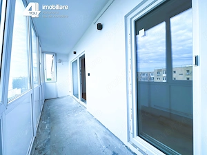 Apartament 1 cameră ,Zona Vlaicu Poetului ,42 mp, cu Termoteca - imagine 9