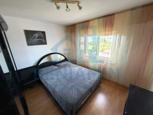Apartament 3 camere decomandat 74mp etaj 5 -centrala -Vivien - imagine 2