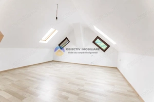 Casă + teren 808 mp – Straja - Tarcău, jud. Neamț - imagine 18