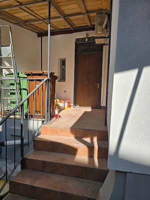 Casa 4 camere zona Banu Manta "Titulescu,Grivitei - imagine 7