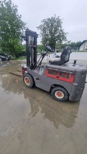 Motostivuitor  Manitou - imagine 4