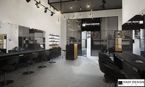 Angajam coafor frizer in Salon Hair Desin Studio