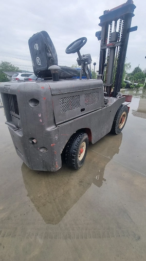 Motostivuitor  Manitou