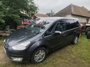 Vand sau dezmembrez ford galaxy 2011 - imagine 4