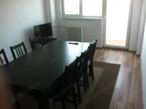 Apartament decomandat, 3 camere, Dorobanți, Iancu de Hunedoara - imagine 2