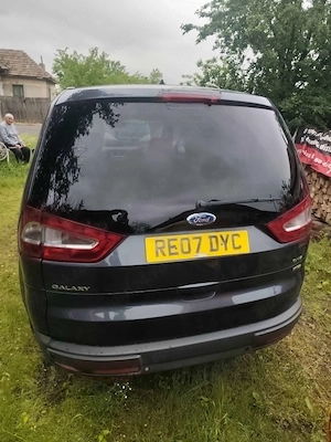 Vand sau dezmembrez ford galaxy 2011 - imagine 2