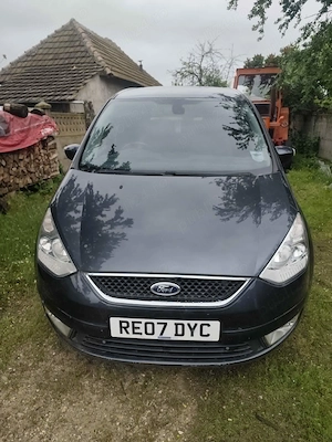 Vand sau dezmembrez ford galaxy 2011 - imagine 3