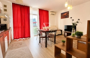 Antony Estate | Vanzare 1 Cam, ARED - Iosia