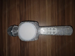  microfon bluetooth karaoke