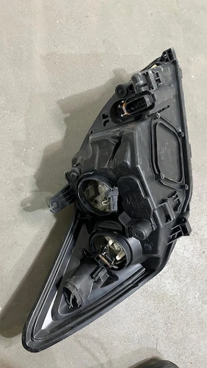 Far focus mk2 stanga  - imagine 2