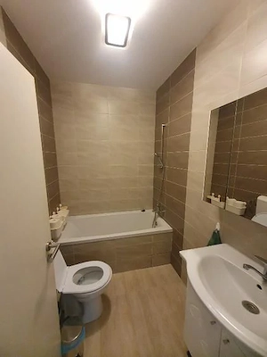 Apartament 2 camere | Bucatarie separata | Bloc nou | Zona Sorelui - imagine 7