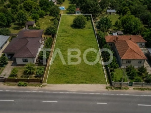Teren de vanzare pretabil duplex in cartierul Zorilor  - imagine 2