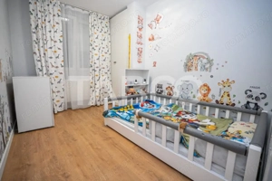 Apartament 4 camere de vanzare 2 parcari Comision 0% cartierul Iris - imagine 3