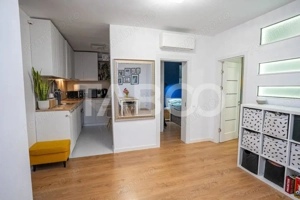 Apartament 4 camere de vanzare 2 parcari Comision 0% cartierul Iris - imagine 6