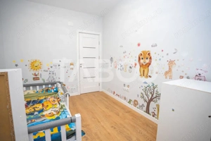Apartament 4 camere de vanzare 2 parcari Comision 0% cartierul Iris - imagine 4