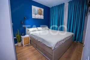 Apartament cu 4 camere de vanzare 2 parcari in bloc nou cartierul Iris