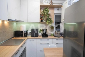 Apartament 4 camere de vanzare 2 parcari Comision 0% cartierul Iris - imagine 13