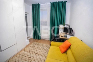 Apartament 4 camere de vanzare 2 parcari Comision 0% cartierul Iris - imagine 10
